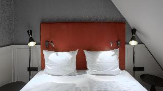 Hotel Am Ochsentor fotoÄŸrafÄ±