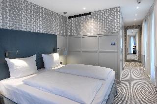 Hotel Am Ochsentor fotoÄŸrafÄ±