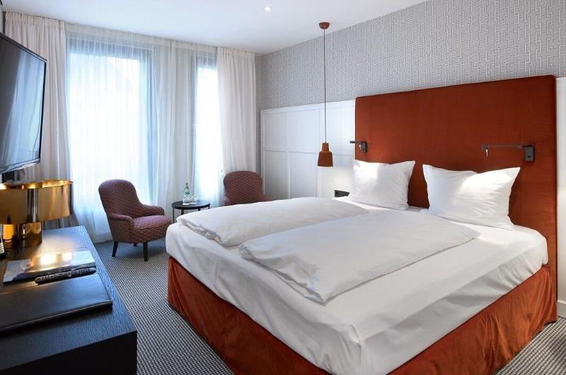 Hotel Am Ochsentor - Oda
