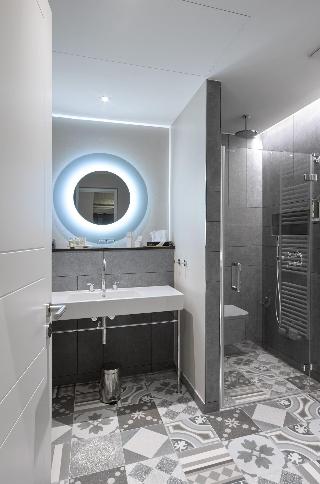 Hotel Am Ochsentor fotoÄŸrafÄ±