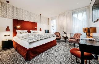 Hotel Am Ochsentor fotoÄŸrafÄ±