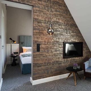 Hotel Am Ochsentor fotoÄŸrafÄ±