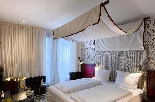 Hotel Am Ochsentor fotoÄŸrafÄ±