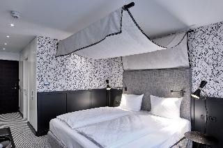 Hotel Am Ochsentor fotoÄŸrafÄ±