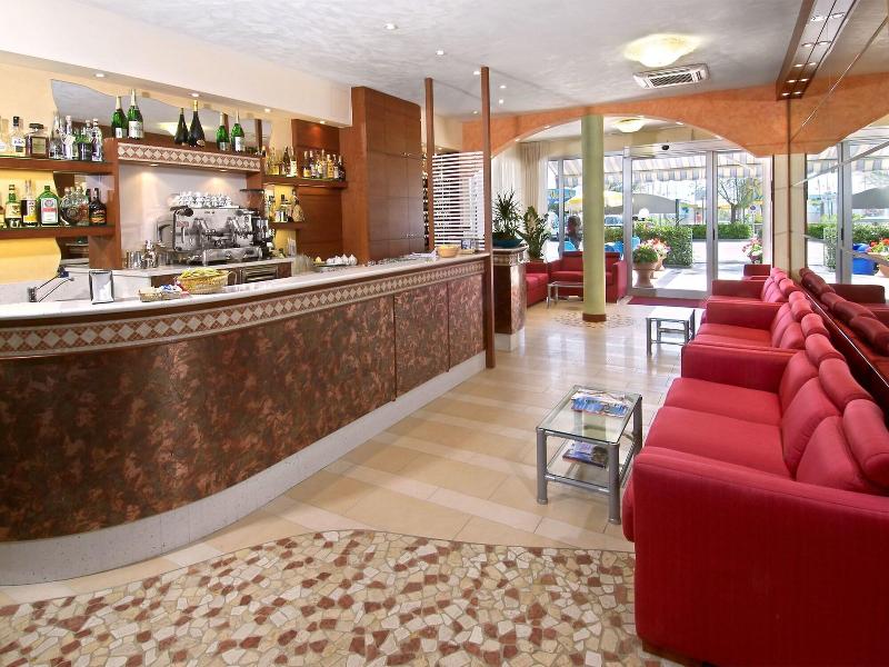 Hotel Odeon - Bar