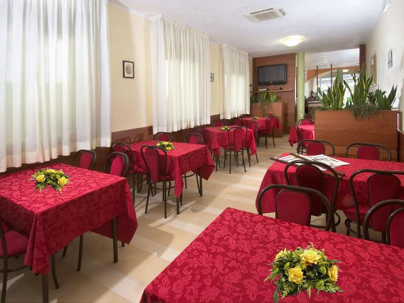 Hotel Odeon - Lobi