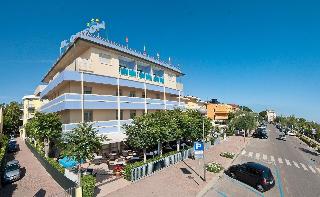 Hotel Odeon otel fotoğrafı