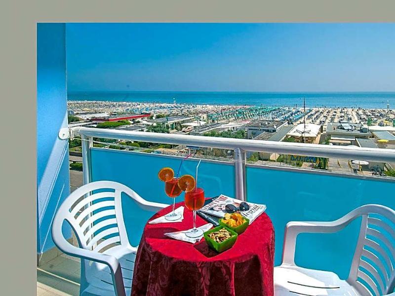 Hotel Odeon - Genel