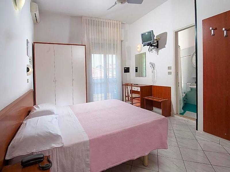 Hotel Odeon - Genel