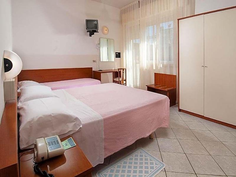 Hotel Odeon - Genel