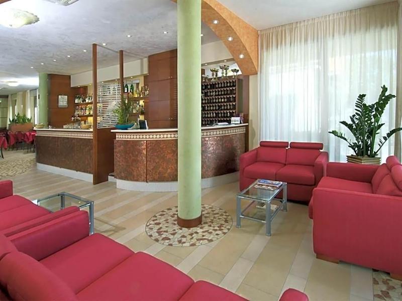 Hotel Odeon - Genel