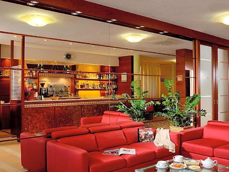 Hotel Odeon - Genel