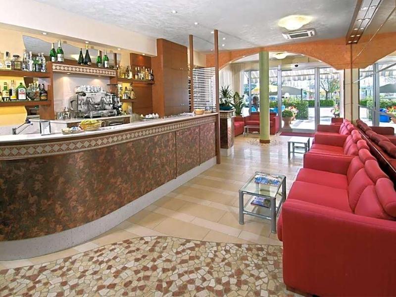 Hotel Odeon - Genel