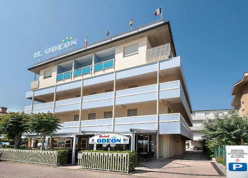 Hotel Odeon - Genel