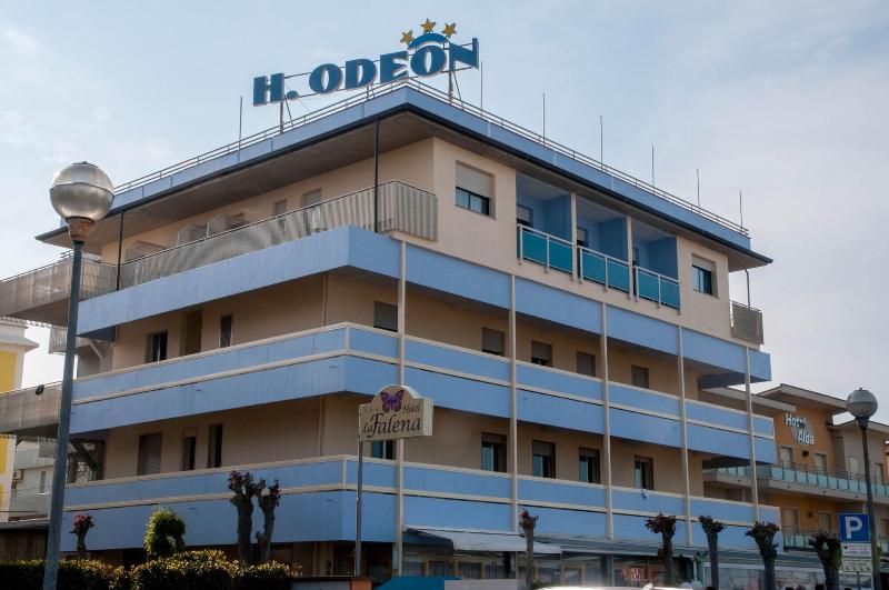 Hotel Odeon - Genel