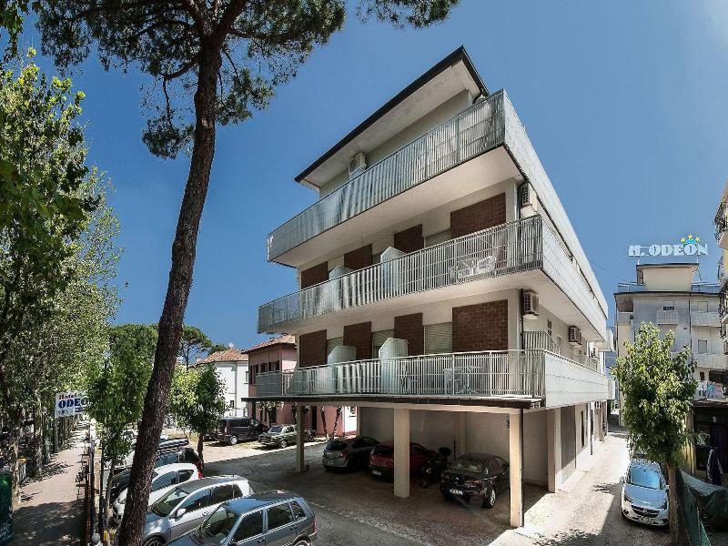 Hotel Odeon - Genel