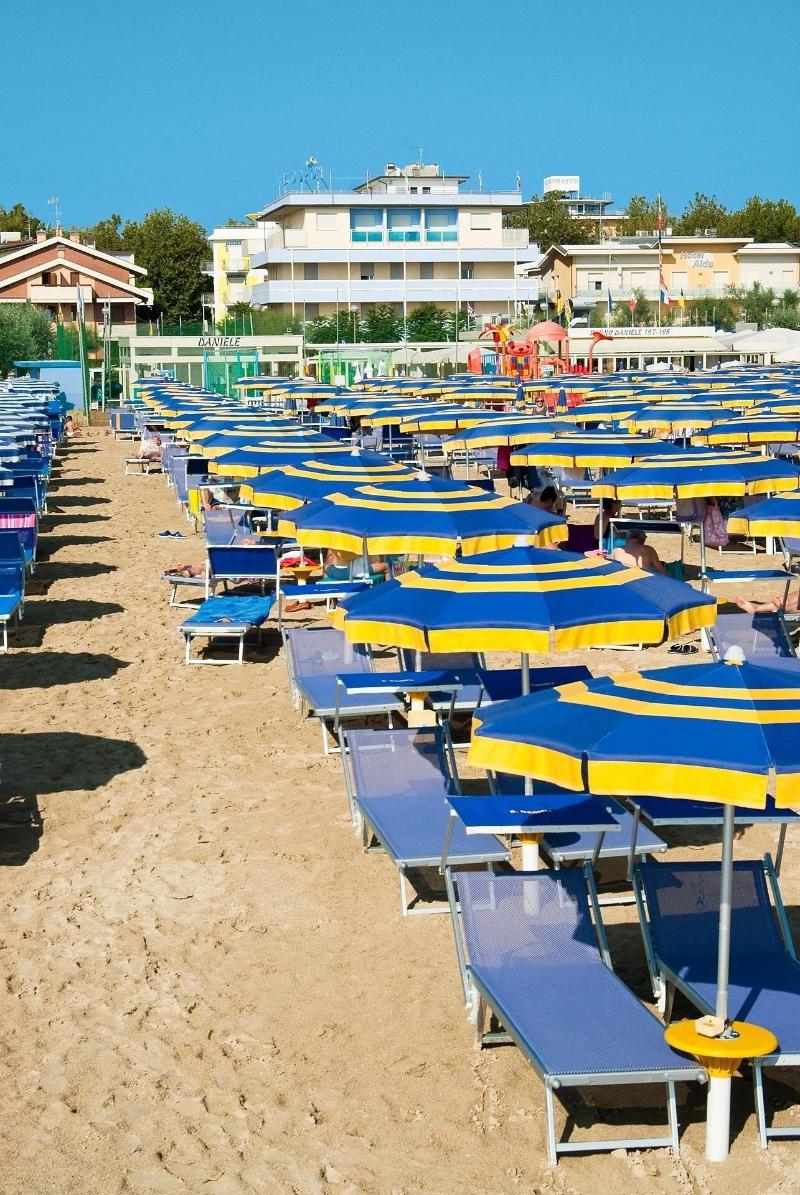 Hotel Odeon - Genel