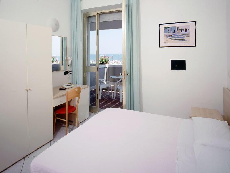 Hotel Odeon - Oda