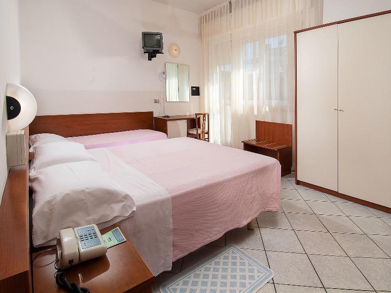 Hotel Odeon - Oda
