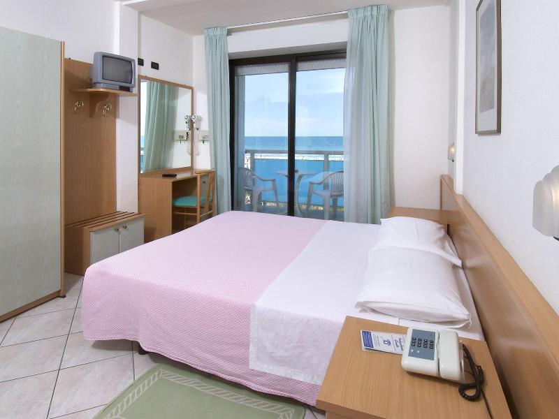 Hotel Odeon - Oda