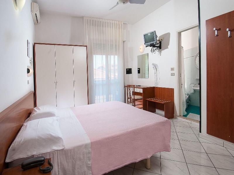 Hotel Odeon - Oda
