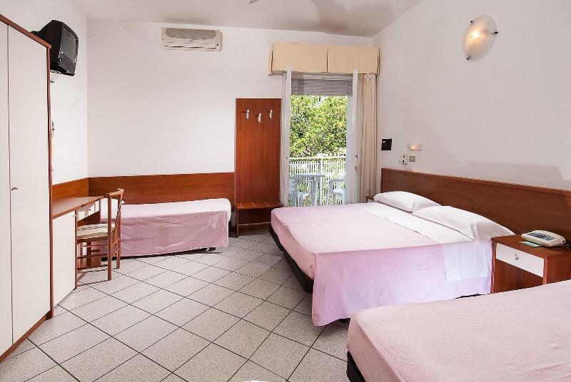 Hotel Odeon - Oda