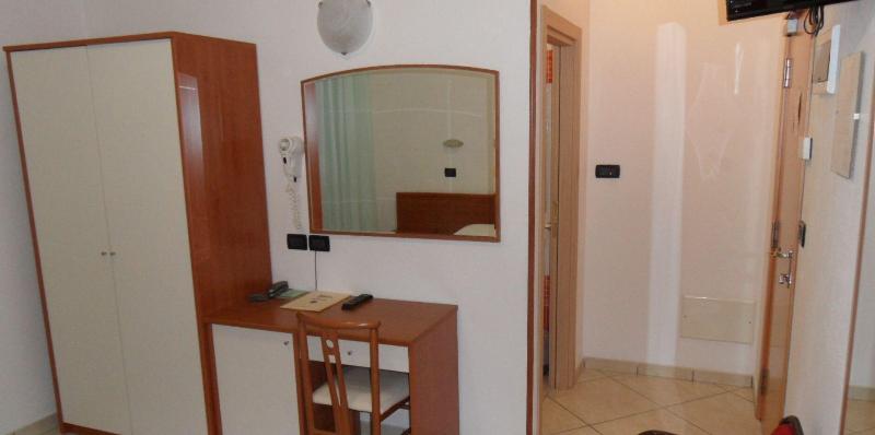 Hotel Odeon - Oda