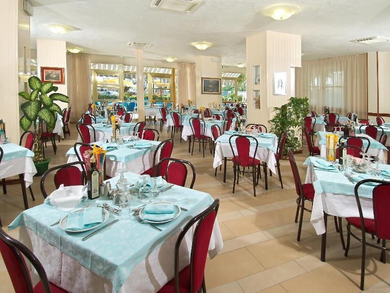 Hotel Odeon - Restoran