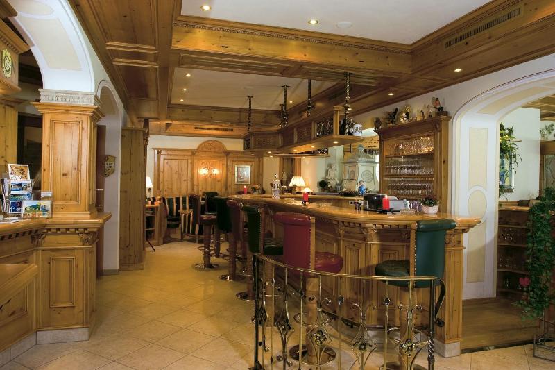 Hotel Das Urbisgut - Bar