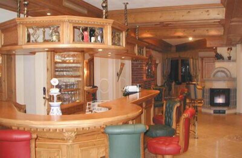 Hotel Das Urbisgut - Bar