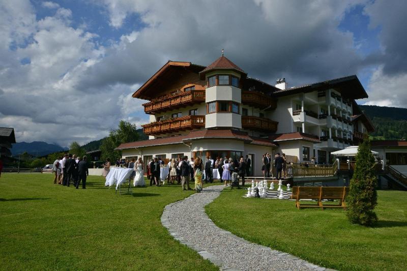 Hotel Das Urbisgut - Toplantı
