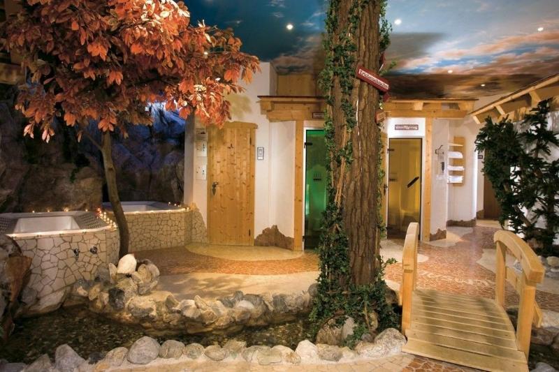 Hotel Das Urbisgut - Aktivite