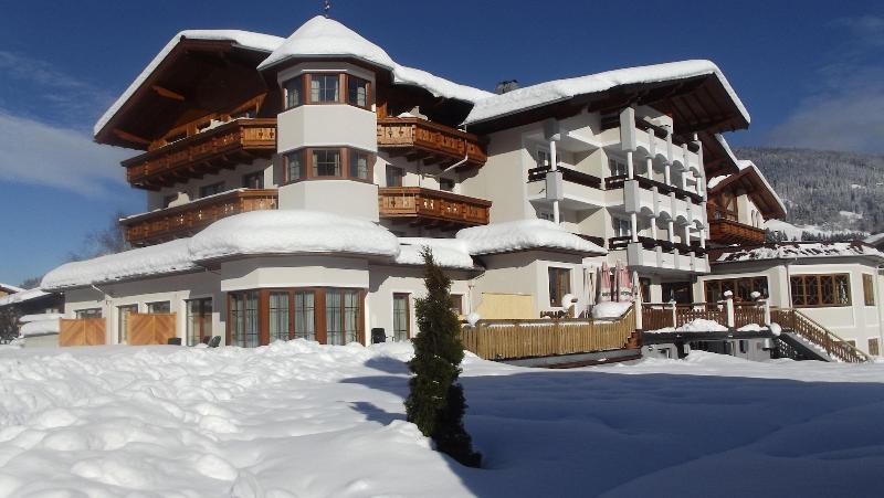 Hotel Das Urbisgut - Genel