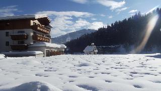 Hotel Das Urbisgut fotoÄŸrafÄ±