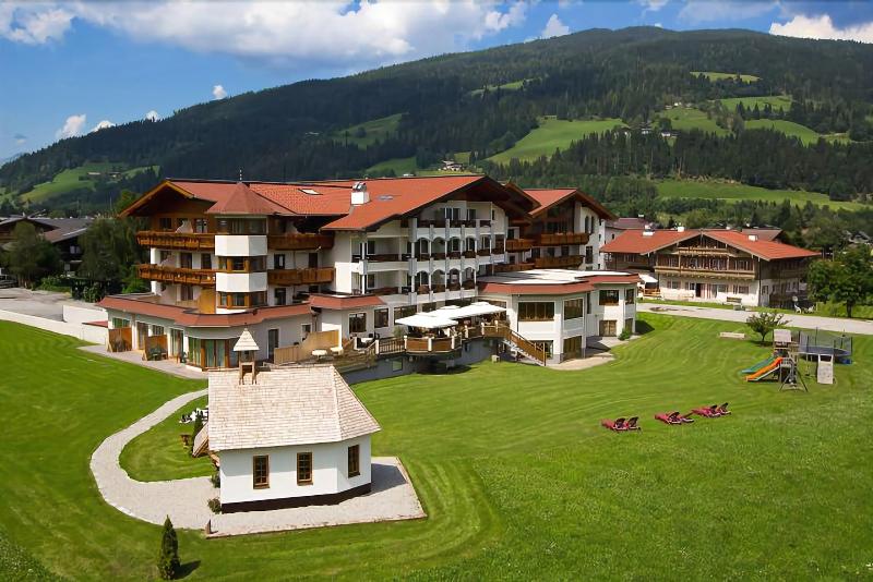 Hotel Das Urbisgut - Genel