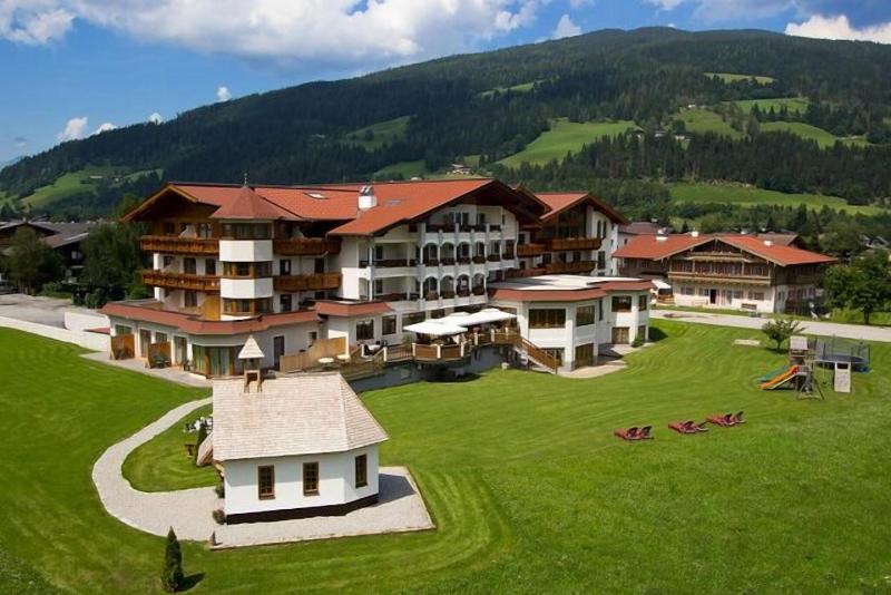 Hotel Das Urbisgut - Genel
