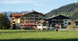 Hotel Das Urbisgut fotoÄŸrafÄ±