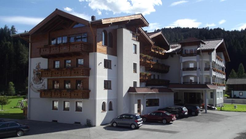 Hotel Das Urbisgut - Genel