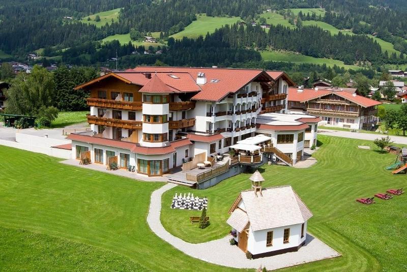 Hotel Das Urbisgut - Genel