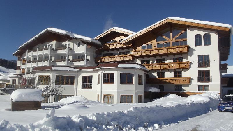 Hotel Das Urbisgut - Genel