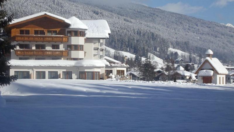 Hotel Das Urbisgut - Genel