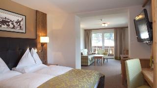 Hotel Das Urbisgut fotoÄŸrafÄ±