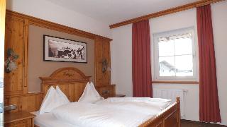 Hotel Das Urbisgut fotoÄŸrafÄ±