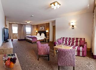 Hotel Das Urbisgut fotoÄŸrafÄ±