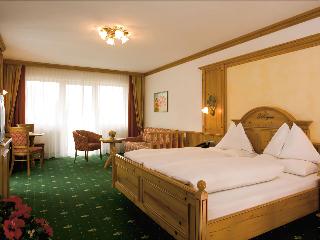 Hotel Das Urbisgut fotoÄŸrafÄ±