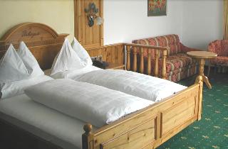 Hotel Das Urbisgut fotoÄŸrafÄ±