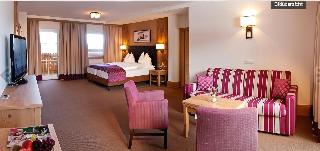 Hotel Das Urbisgut fotoÄŸrafÄ±