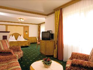 Hotel Das Urbisgut fotoÄŸrafÄ±