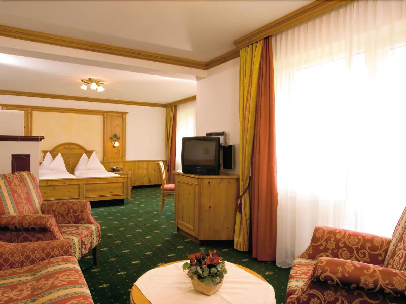 Hotel Das Urbisgut - Oda