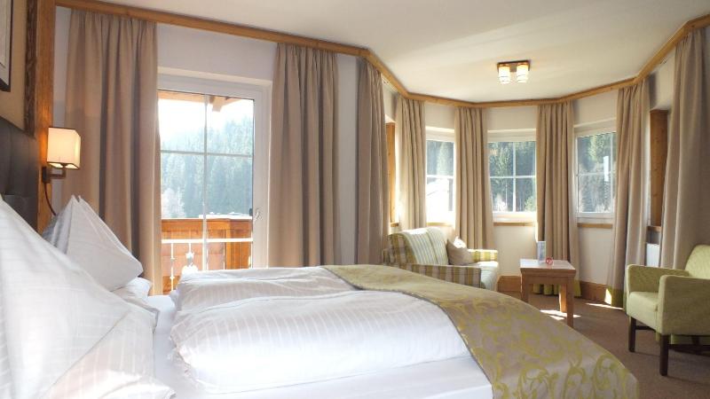 Hotel Das Urbisgut - Oda